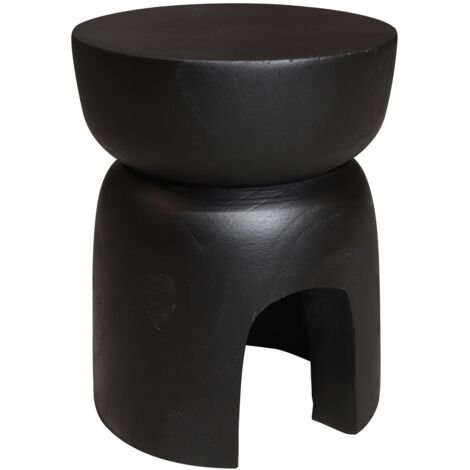 Meuble d'appoint en bois, TREE (1/4)