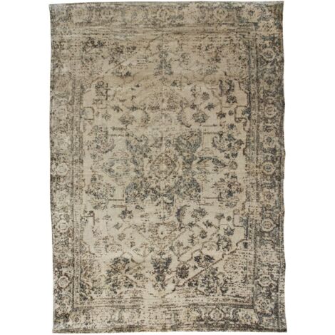 Tapis en coton, GOA (1/5)
