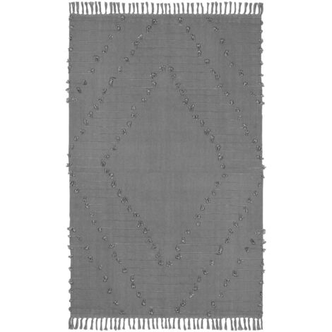 Tapis en coton, NOOS (1/5)