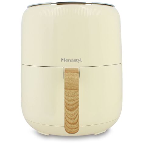 Friteuse à air chaud 4,5L, COLORAMA (1/4)