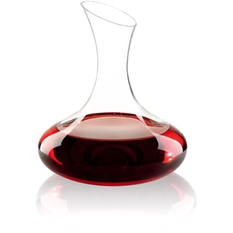 Eisch Carafe à décanter Elior Carafe en verre cristallin or 1.5 L 79284115