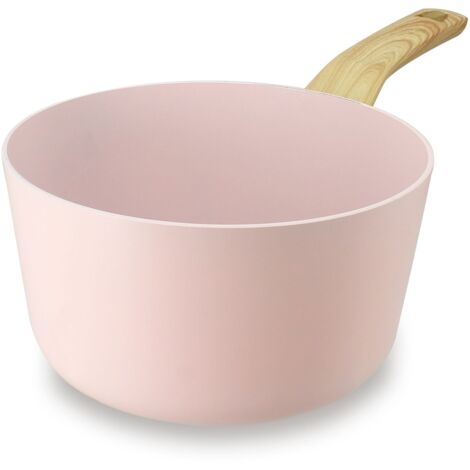 Casserole en aluminium 20cm, COLORAMA