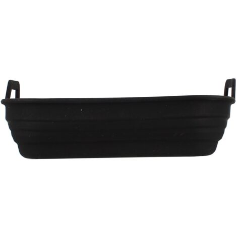 Moule carré pour friteuse à air chaud (1/3)