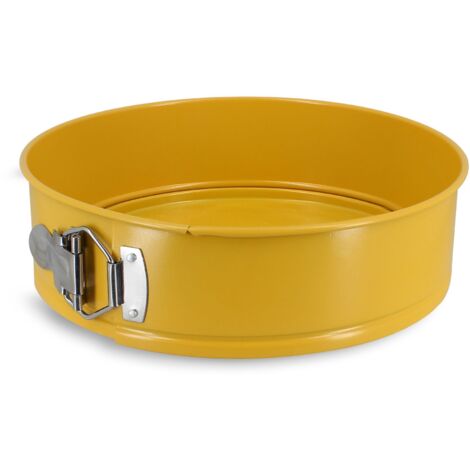 Moule à charnière Ø24 cm, COLORAMA (1/4)