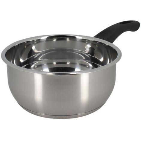 Casserole en acier inoxydable, FIRST