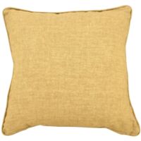 Coussin en lin