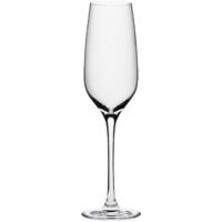 Lot de 6 flûtes 19cl, ZENITH