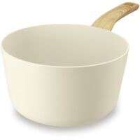 Casserole en aluminium 20cm, COLORAMA