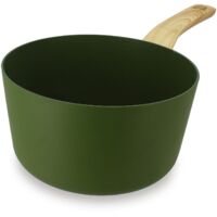 Casserole en aluminium 20cm, COLORAMA