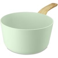 Casserole en aluminium 20cm, COLORAMA