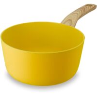 Casserole en aluminium 18cm, COLORAMA