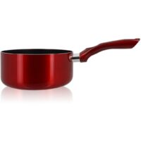 Casserole en aluminium 18cm, CERISE