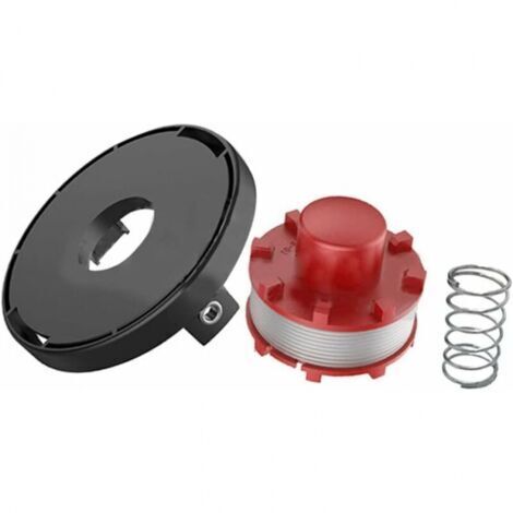 Confezione Da 2) Tappo A Bobina Per Worx WG160.3, WG160.4 - Foto 7