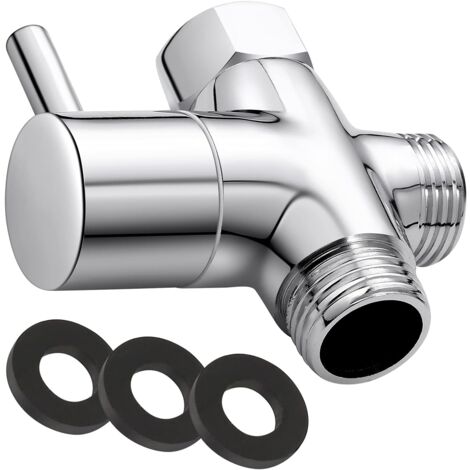 Candelabro Alto In Ottone Brunito - Foto 5