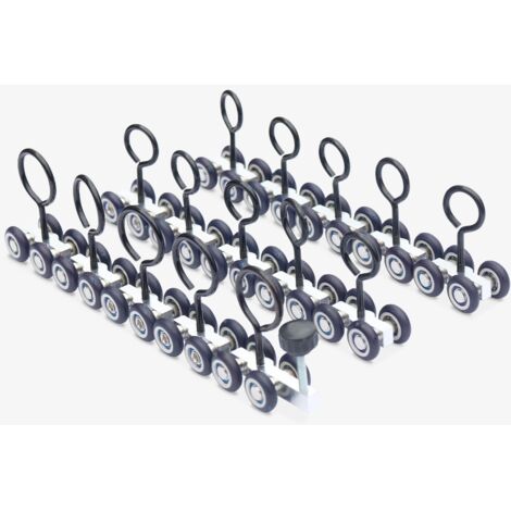 Kit de fijación de la cubierta del techo para la pérgola