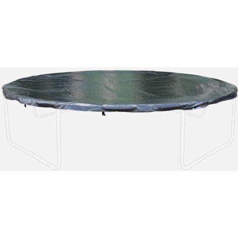 Funda protectora para cama elastica