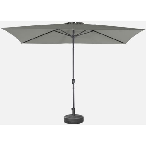 Parasol rectangular, 2x3m