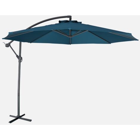 Parasol redondo 3m