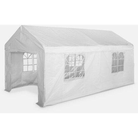 Carpa de recepción 3x6m