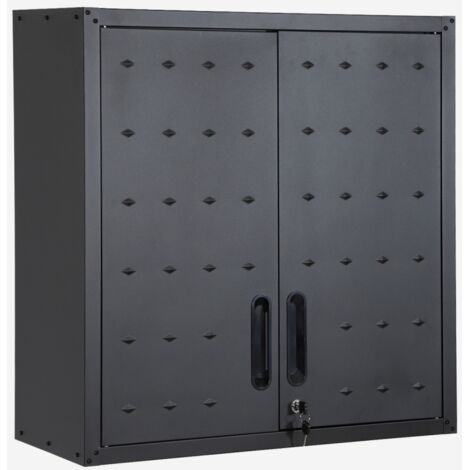 Mueble alto de almacenamiento para garaje