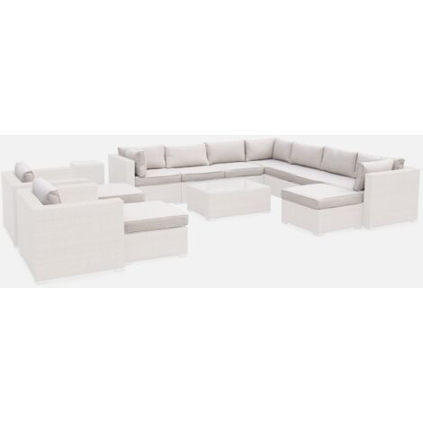 Set fodere per salotto Tripoli