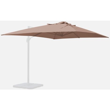 Telo per ombrellone St Jean de Luz  3x4m