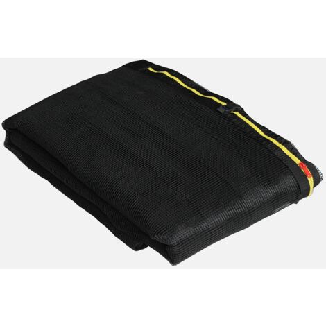 Kit ricambio rete protezione trampolino