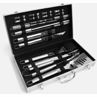 Dispenser Doppio Lacor | Porta Cereali, Pasta E Caramelle - 2 Contenitori Da 3.5L - Foto 9