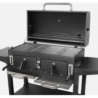 Barbecue a carbonella XL