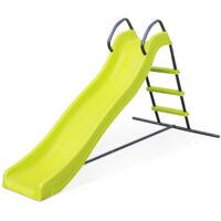 Scivolo a doppia onda, 185cm