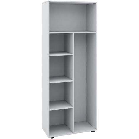 Holz Besenschrank Putzschrank Vandol