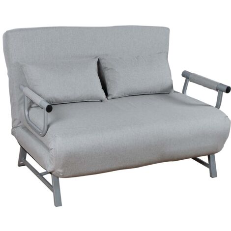 Schlafsofa Couch Kolino Schlaffunktion (1/5)
