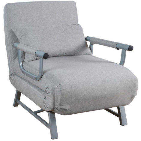 Schlafsessel Sessel Kolino Schlaffunktion (1/4)