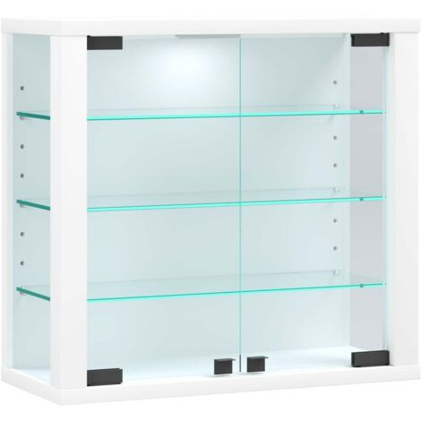 Wandvitrine Glasvitrine Vitrosa S