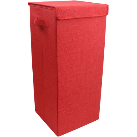 Wäschekorb Wäschebox Stoffbox Dreso L