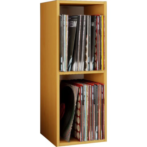 Schallplatten LP Stand Regal Platto 2f