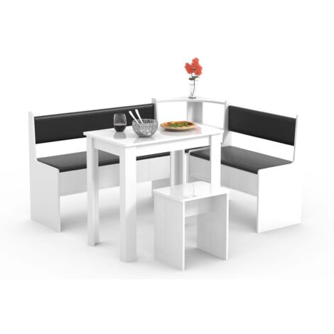 Eckbankgruppe Sitzgruppe Esal Mini (1/5)