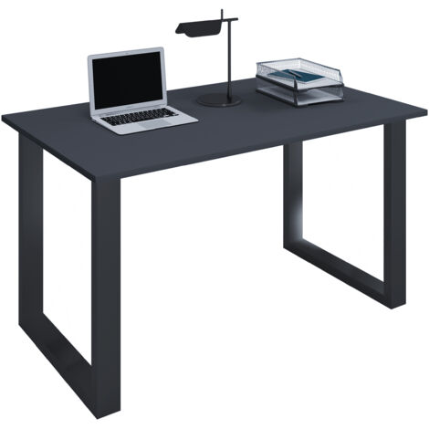 Schreibtisch Bürotisch 140x80 Lona U