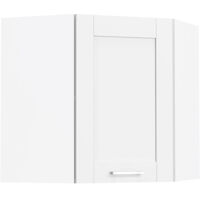 Eck Küchenschrank Hängeschrank Colura