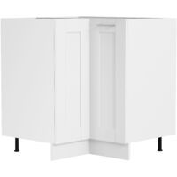 Eck Küchenschrank Unterschrank Colura