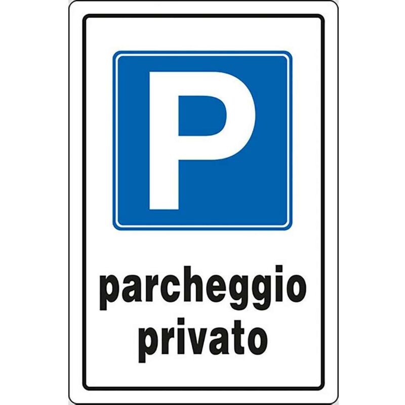 Panneau De Dissuasion Propri&eacute;t&eacute; Priv&eacute;e - D&eacute;fense D'entrer - 300mm X