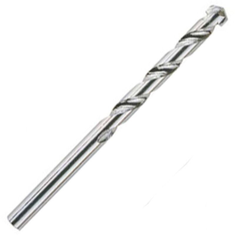 Punta Trapano Per Muro In Widia Krino - Diametro 8mm, Lunghezza 600mm Per Forature Profonde - Foto 13