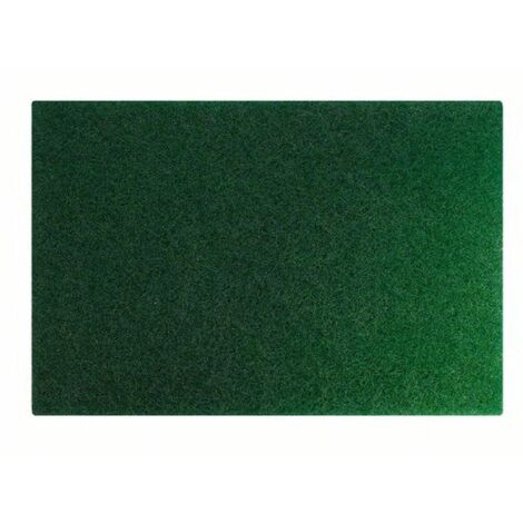 BOSCH - PANNO ABRASIVO IN TNT 115x140MMFINISH (1/3)