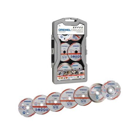 Guida Selezione Dischi Da Taglio | Aurea - Advanced Food - Foto 3