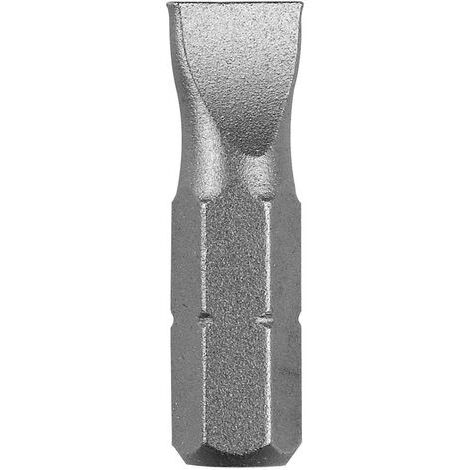 Bosch 2609255912 - Punta trapano per viti con intaglio, qualit (1/5)