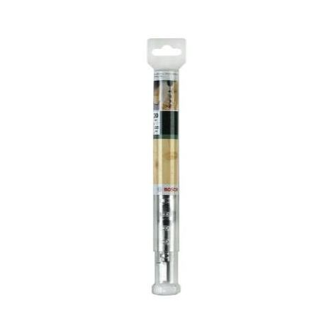 BOSCH BL2167 - Punta da trapano frazionata in ossido nero, 15,2 x 15,2 cm, per applicazioni su metallo, legno, plastica