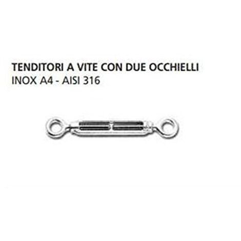 Axis 5801-971 Cavo di Sicurezza Universale 3m Acciaio Inox per