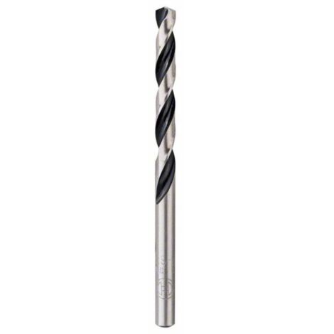 BOSCH - PUNTA HSS POINT TEQ 6,5 MM