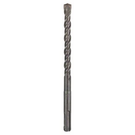 Bosch Accessories SDS-plus-5 1618596177 Acciaio Punta perforatrice 10 mm Lunghezza totale 160 mm SDS-Plus 1 pz.