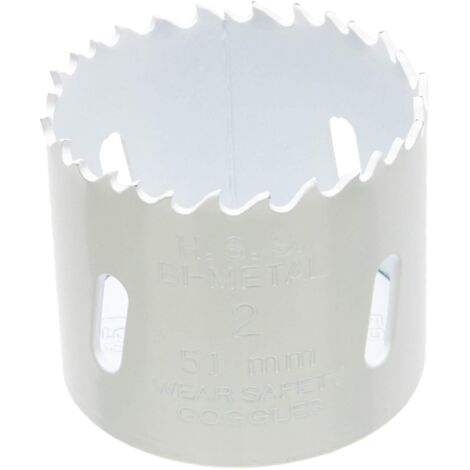Stanley STA81057-XJ SEGA A TAZZA PER TRAPANO BIMETAL 51MM (1/3)
